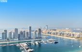 Туры в отель Bnbmehomes 54th Floor Sea View Heart of Marina - 5407 Apartments Туры в отель Bnbmehomes 54th Floor Sea View Heart of Marina - 5407 Apartments