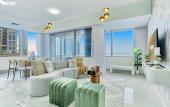 Туры в отель Bnbmehomes 54th Floor Sea View Heart of Marina - 5407 Apartments Туры в отель Bnbmehomes 54th Floor Sea View Heart of Marina - 5407 Apartments
