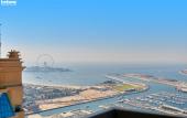 Туры в отель Bnbmehomes 54th Floor Sea View Heart of Marina - 5407 Apartments Туры в отель Bnbmehomes 54th Floor Sea View Heart of Marina - 5407 Apartments