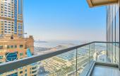 Туры в отель Bnbmehomes 54th Floor Sea View Heart of Marina - 5407 Apartments Туры в отель Bnbmehomes 54th Floor Sea View Heart of Marina - 5407 Apartments