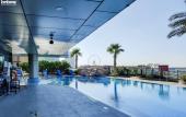 Туры в отель Bnbmehomes 54th Floor Sea View Heart of Marina - 5407 Apartments Туры в отель Bnbmehomes 54th Floor Sea View Heart of Marina - 5407 Apartments