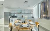 Туры в отель Bnbmehomes 54th Floor Sea View Heart of Marina - 5407 Apartments Туры в отель Bnbmehomes 54th Floor Sea View Heart of Marina - 5407 Apartments