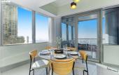 Туры в отель Bnbmehomes 54th Floor Sea View Heart of Marina - 5407 Apartments Туры в отель Bnbmehomes 54th Floor Sea View Heart of Marina - 5407 Apartments