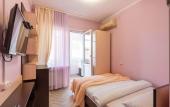 Туры в отель Studiya Sochi Mkr Kudepsta 18 Min Do Morya Peshkom Flat Туры в отель Studiya Sochi Mkr Kudepsta 18 Min Do Morya Peshkom Flat