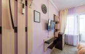 Туры в отель Studiya Sochi Mkr Kudepsta 18 Min Do Morya Peshkom Flat Туры в отель Studiya Sochi Mkr Kudepsta 18 Min Do Morya Peshkom Flat
