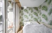 Туры в отель v Khoste s Otdelnoy Spalney i Vidom na More Flat Туры в отель v Khoste s Otdelnoy Spalney i Vidom na More Flat