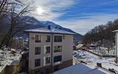 Туры в отель Apartamenty S Terrasoy I Mangalom. Otdelnaya Spalnya. Zhit V Gorakh. Apartments Туры в отель Apartamenty S Terrasoy I Mangalom. Otdelnaya Spalnya. Zhit V Gorakh. Apartments