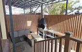 Туры в отель Apartamenty S Terrasoy I Mangalom. Otdelnaya Spalnya. Zhit V Gorakh. Apartments Туры в отель Apartamenty S Terrasoy I Mangalom. Otdelnaya Spalnya. Zhit V Gorakh. Apartments