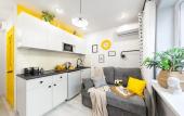 Туры в отель Isaeva 4 Flat Туры в отель Isaeva 4 Flat