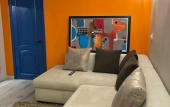 Туры в отель Isaeva 4 Flat Туры в отель Isaeva 4 Flat