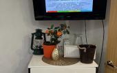 Туры в отель Kholostyakova 36 Flat Туры в отель Kholostyakova 36 Flat