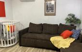Туры в отель Kholostyakova 36 Flat Туры в отель Kholostyakova 36 Flat