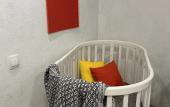 Туры в отель Kholostyakova 36 Flat Туры в отель Kholostyakova 36 Flat
