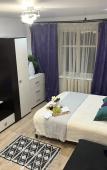 Туры в отель Dzerzhinskogo 125 Flat Туры в отель Dzerzhinskogo 125 Flat
