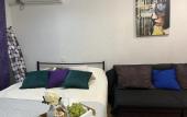 Туры в отель Dzerzhinskogo 125 Flat Туры в отель Dzerzhinskogo 125 Flat