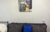 Туры в отель Dzerzhinskogo 125 Flat Туры в отель Dzerzhinskogo 125 Flat