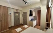 Туры в отель Panda Na Bambukovoy Apartments Туры в отель Panda Na Bambukovoy Apartments
