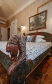 Туры в отель Dom Kupchikhi Yershovoy Boutique - hotel Туры в отель Dom Kupchikhi Yershovoy Boutique - hotel