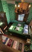 Туры в отель Dom Kupchikhi Yershovoy Boutique - hotel Туры в отель Dom Kupchikhi Yershovoy Boutique - hotel