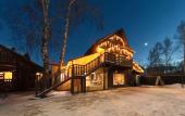 Туры в отель E.L.K.I. Recreation Camp Туры в отель E.L.K.I. Recreation Camp