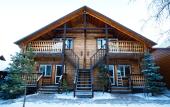 Туры в отель E.L.K.I. Recreation Camp Туры в отель E.L.K.I. Recreation Camp