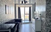 Туры в отель Dvukhkomnatnye Ulitsa Nikoly Tesly 23 Apartments Туры в отель Dvukhkomnatnye Ulitsa Nikoly Tesly 23 Apartments