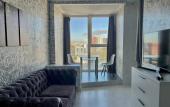 Туры в отель Dvukhkomnatnye Ulitsa Nikoly Tesly 23 Apartments Туры в отель Dvukhkomnatnye Ulitsa Nikoly Tesly 23 Apartments