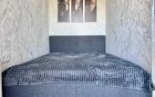Туры в отель Dvukhkomnatnye Ulitsa Nikoly Tesly 23 Apartments Туры в отель Dvukhkomnatnye Ulitsa Nikoly Tesly 23 Apartments