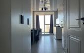 Туры в отель Dvukhkomnatnye Ulitsa Nikoly Tesly 23 Apartments Туры в отель Dvukhkomnatnye Ulitsa Nikoly Tesly 23 Apartments