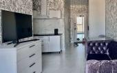 Туры в отель Dvukhkomnatnye Ulitsa Nikoly Tesly 23 Apartments Туры в отель Dvukhkomnatnye Ulitsa Nikoly Tesly 23 Apartments