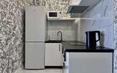 Туры в отель Dvukhkomnatnye Ulitsa Nikoly Tesly 23 Apartments Туры в отель Dvukhkomnatnye Ulitsa Nikoly Tesly 23 Apartments