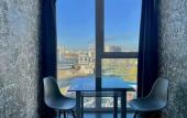 Туры в отель Dvukhkomnatnye Ulitsa Nikoly Tesly 23 Apartments Туры в отель Dvukhkomnatnye Ulitsa Nikoly Tesly 23 Apartments