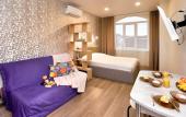 Туры в отель V Zhk Resident Apartments Туры в отель V Zhk Resident Apartments