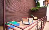 Туры в отель V Zhk Resident Apartments Туры в отель V Zhk Resident Apartments