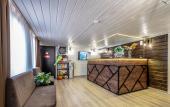 Туры в отель Atlant Villadzh Recreation camp Туры в отель Atlant Villadzh Recreation camp