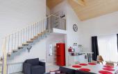 Туры в отель Atlant Villadzh Recreation camp Туры в отель Atlant Villadzh Recreation camp