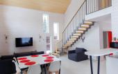 Туры в отель Atlant Villadzh Recreation camp Туры в отель Atlant Villadzh Recreation camp