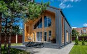 Туры в отель Atlant Villadzh Recreation camp Туры в отель Atlant Villadzh Recreation camp