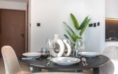 Туры в отель Welcome Home In Vida Residences Apartments Туры в отель Welcome Home In Vida Residences Apartments