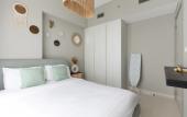 Туры в отель Welcome Home in Zada Tower Apartments Туры в отель Welcome Home in Zada Tower Apartments