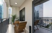 Туры в отель Welcome Home in Zada Tower Apartments Туры в отель Welcome Home in Zada Tower Apartments
