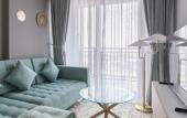 Туры в отель Welcome Home in Zada Tower Apartments Туры в отель Welcome Home in Zada Tower Apartments