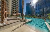 Туры в отель Welcome Home in Zada Tower Apartments Туры в отель Welcome Home in Zada Tower Apartments