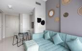 Туры в отель Welcome Home in Zada Tower Apartments Туры в отель Welcome Home in Zada Tower Apartments