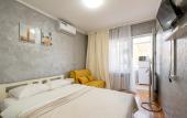 Туры в отель Kvartira -Studiya S Otdelnoy Kukhney I Vidom Na More Flat Туры в отель Kvartira -Studiya S Otdelnoy Kukhney I Vidom Na More Flat