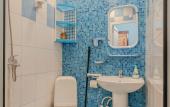 Туры в отель Kvartira -Studiya S Otdelnoy Kukhney I Vidom Na More Flat Туры в отель Kvartira -Studiya S Otdelnoy Kukhney I Vidom Na More Flat