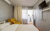 Туры в отель Kvartira -Studiya S Otdelnoy Kukhney I Vidom Na More Flat Туры в отель Kvartira -Studiya S Otdelnoy Kukhney I Vidom Na More Flat