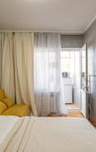 Туры в отель Kvartira -Studiya S Otdelnoy Kukhney I Vidom Na More Flat Туры в отель Kvartira -Studiya S Otdelnoy Kukhney I Vidom Na More Flat