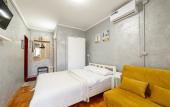 Туры в отель Kvartira -Studiya S Otdelnoy Kukhney I Vidom Na More Flat Туры в отель Kvartira -Studiya S Otdelnoy Kukhney I Vidom Na More Flat