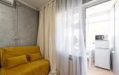 Туры в отель Kvartira -Studiya S Otdelnoy Kukhney I Vidom Na More Flat Туры в отель Kvartira -Studiya S Otdelnoy Kukhney I Vidom Na More Flat
